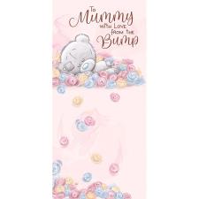 Mummy From the Bump Me to You Bear Mother's Day Card Image Preview